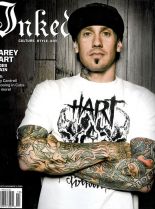 Carey Hart