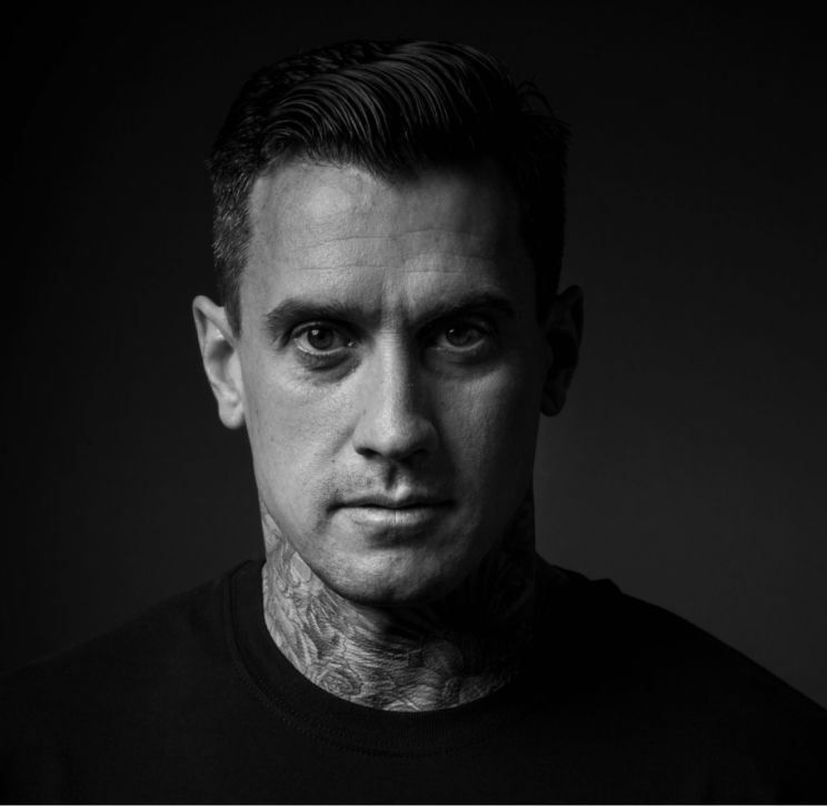 Pictures of Carey Hart