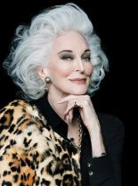 Carmen Dell'Orefice