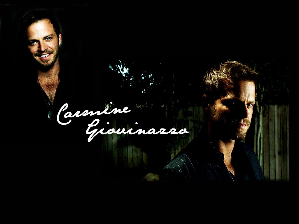 Pictures of Carmine Giovinazzo