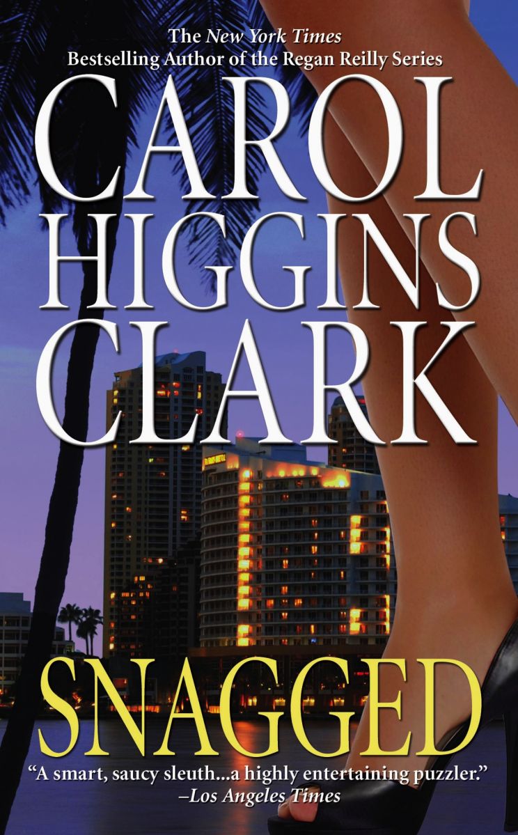 Carol Higgins Clark