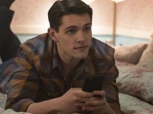 Casey Cott