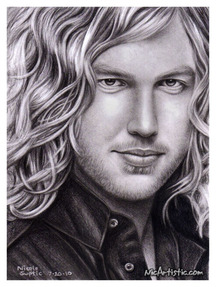 Casey James