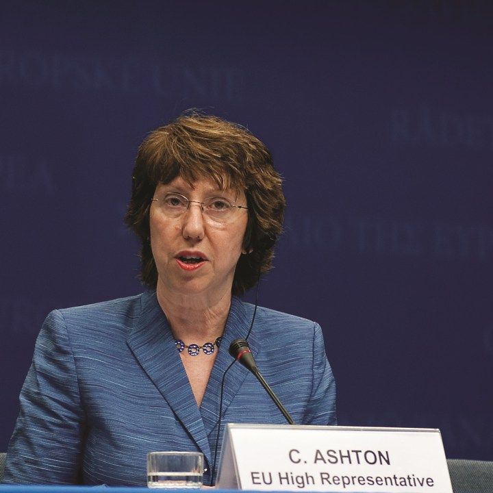 Pictures of Catherine Ashton