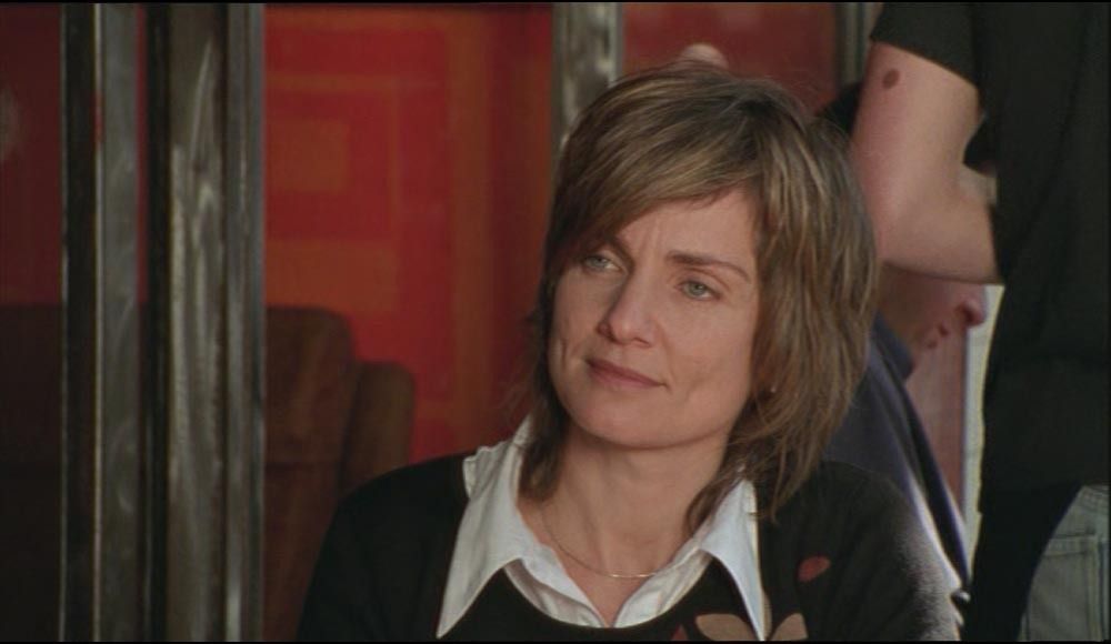 Pictures of Catherine McClements