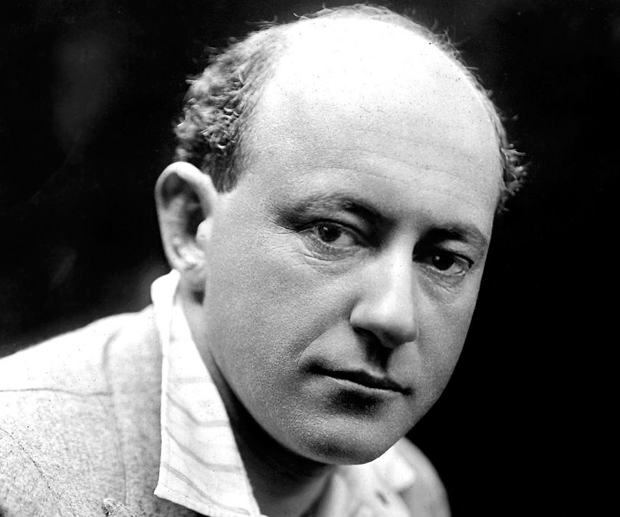 Pictures Of Cecil B. DeMille