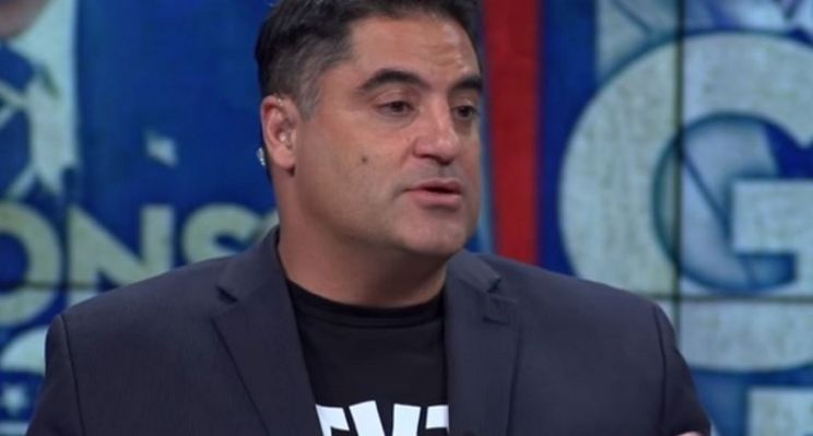 Cenk Uygur