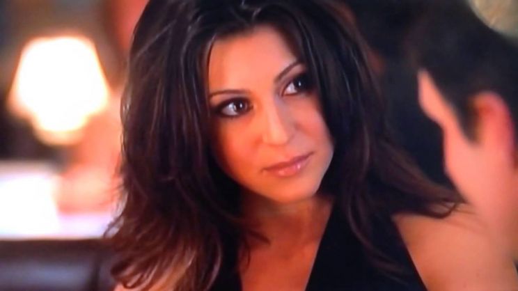 Cerina Vincent