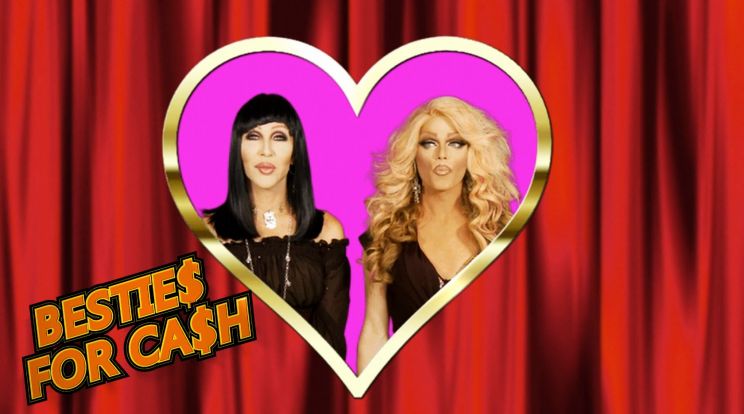 Chad Michaels