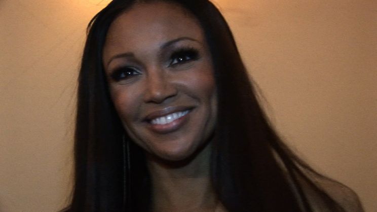 Chante Moore