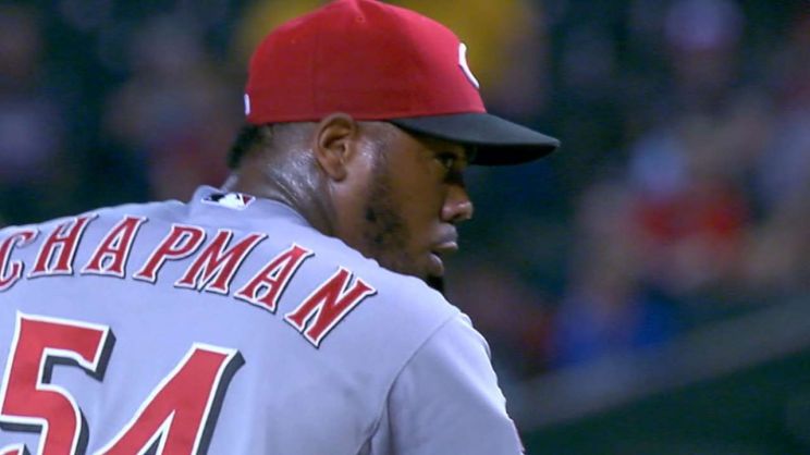 Chapman To