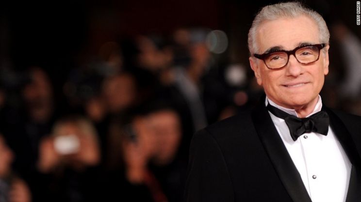 Charles Scorsese