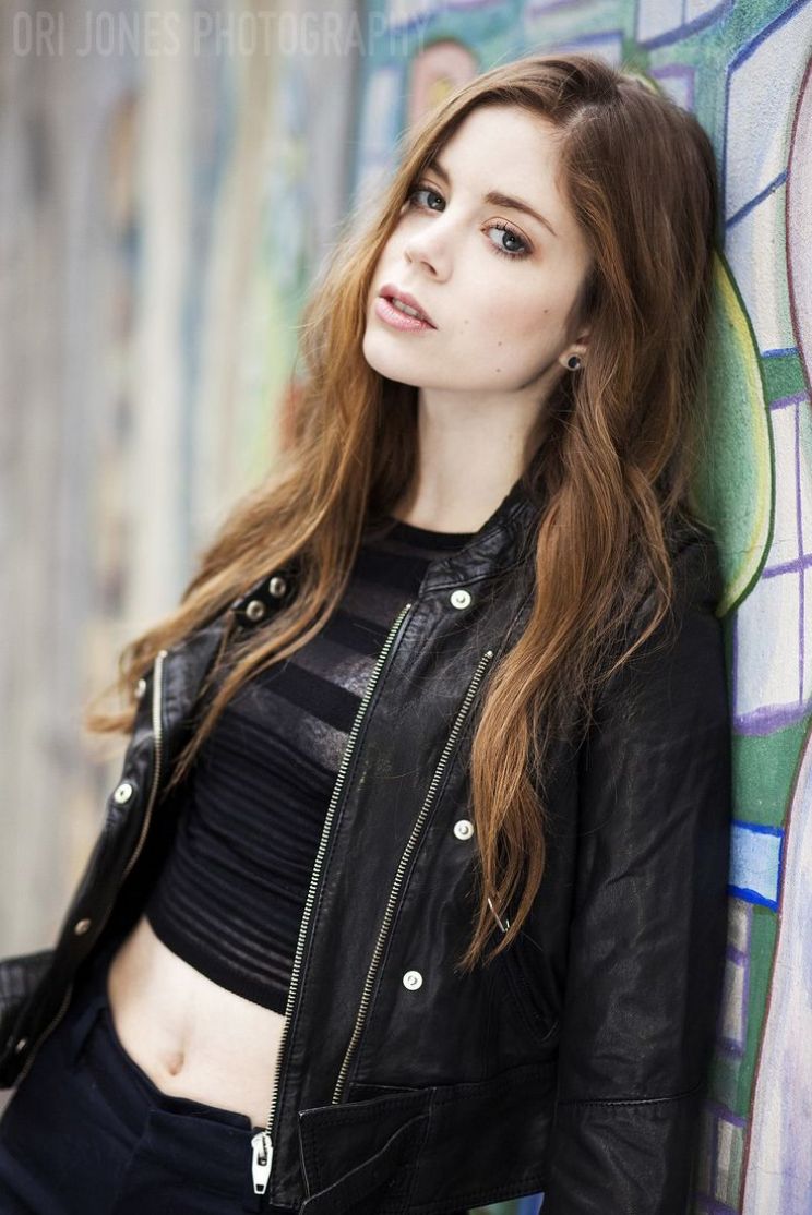 Pictures Of Charlotte Hope