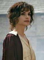 Charlotte Riley