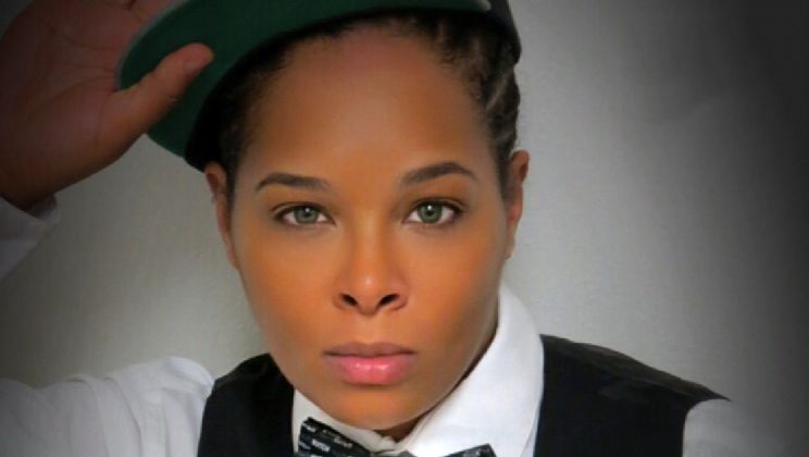 Chaunte Wayans