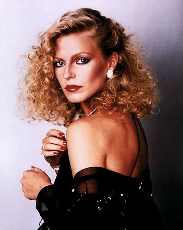 Cheryl Ladd