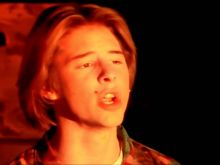 Chesney Hawkes