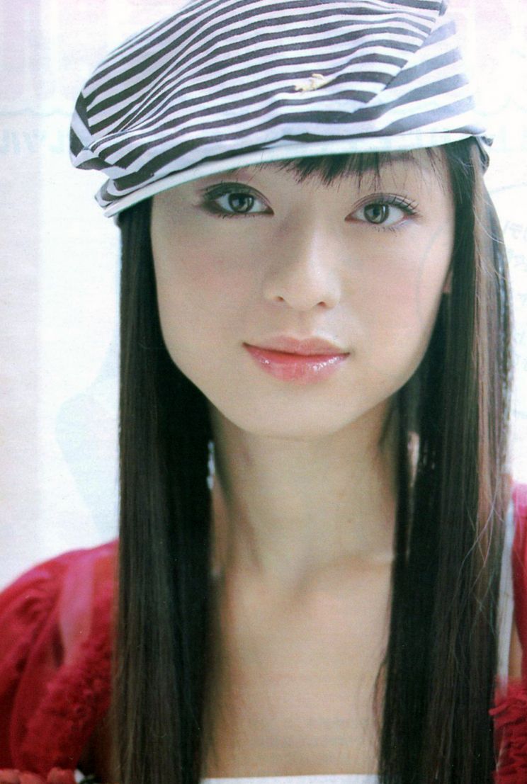 Chiaki Kuriyama