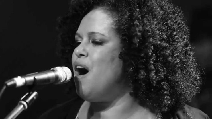 Christine Anu