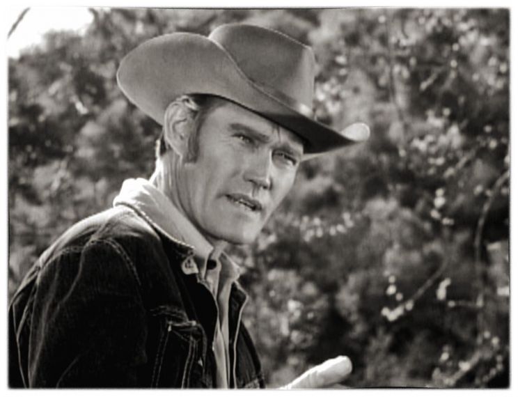 Chuck Connors