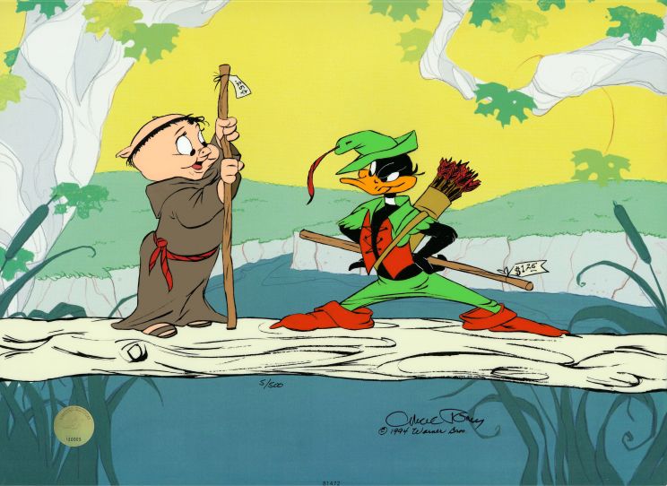 Chuck Jones