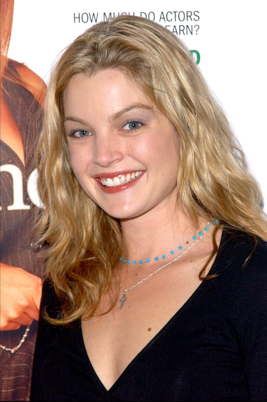 Pictures of Clare Kramer