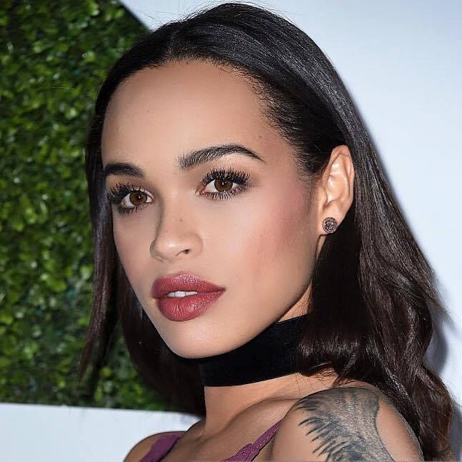 Pictures of Cleopatra Coleman