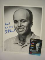 Clint Howard