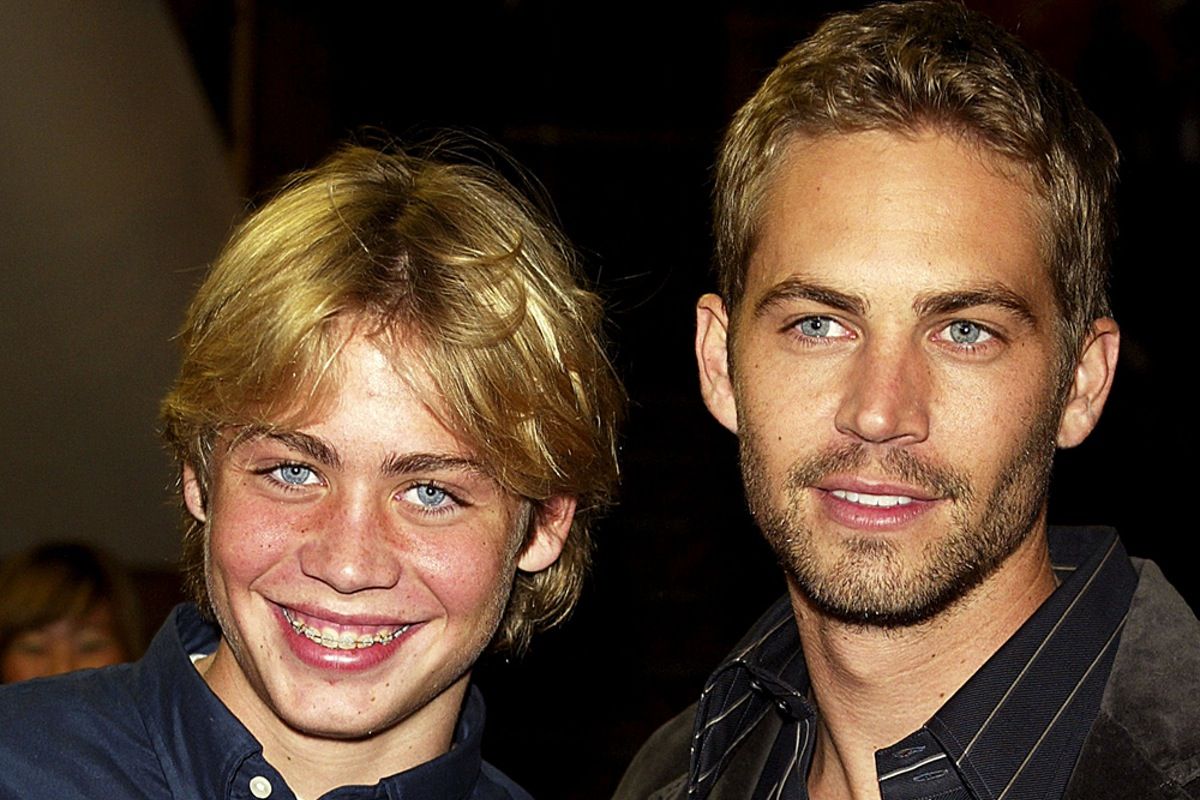 Pictures of Cody Walker