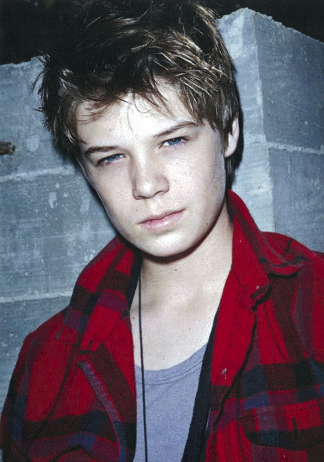 Pictures of Colin Ford