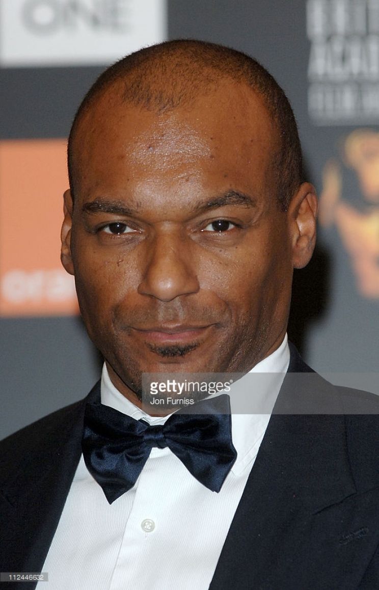 Colin Salmon