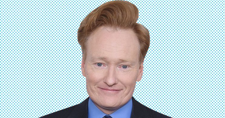 Conan O'Brien