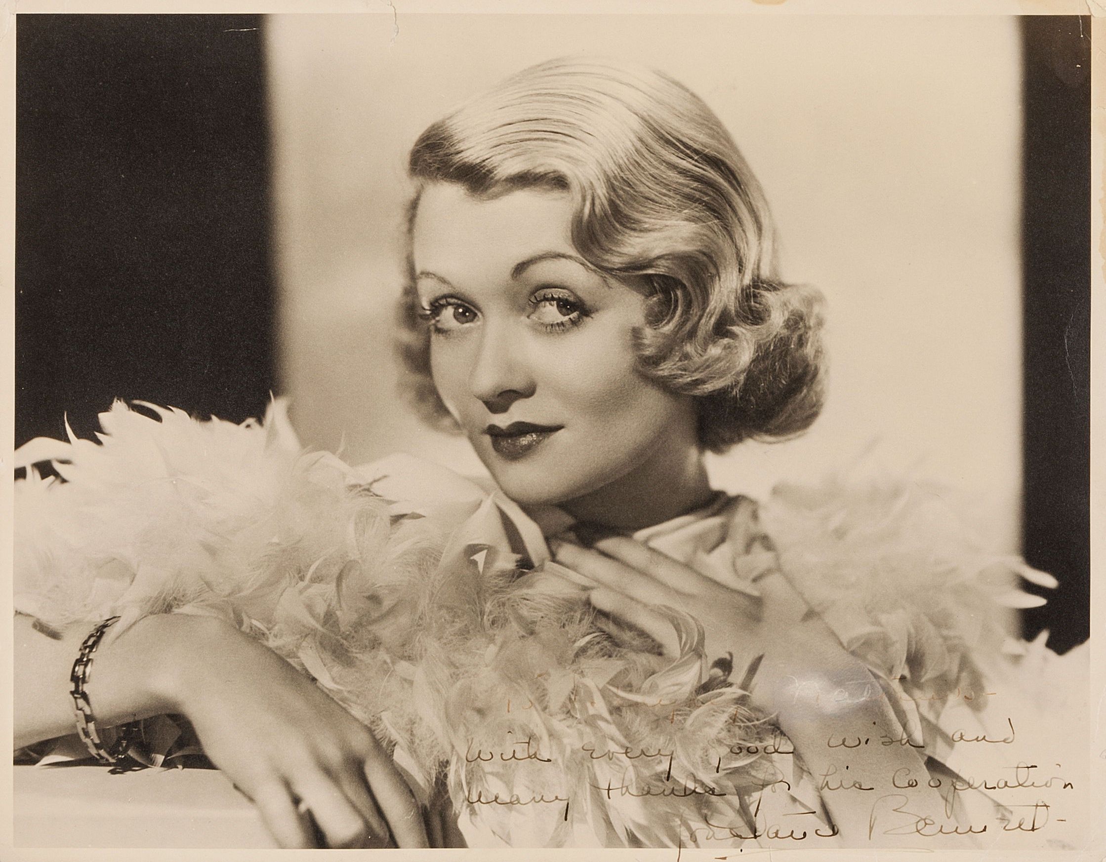 Constance bennett hot