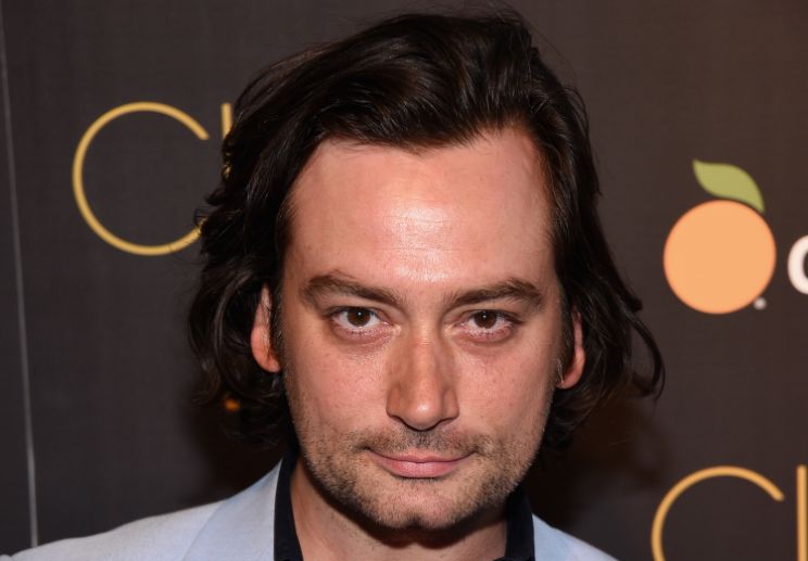 Constantine Maroulis