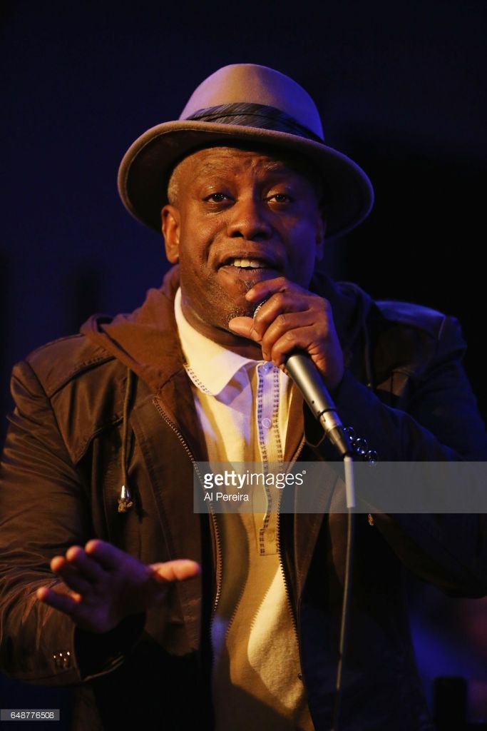 Pictures of Corey Glover