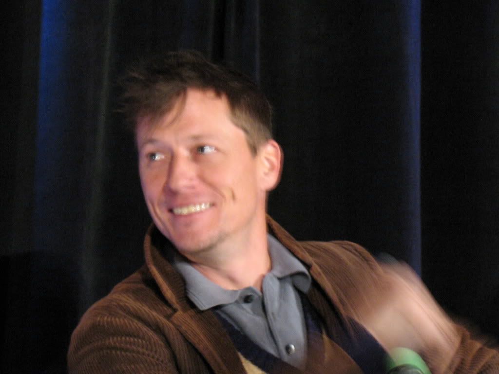 Pictures of Corin Nemec