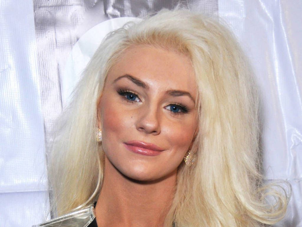 Pictures Of Courtney Stodden