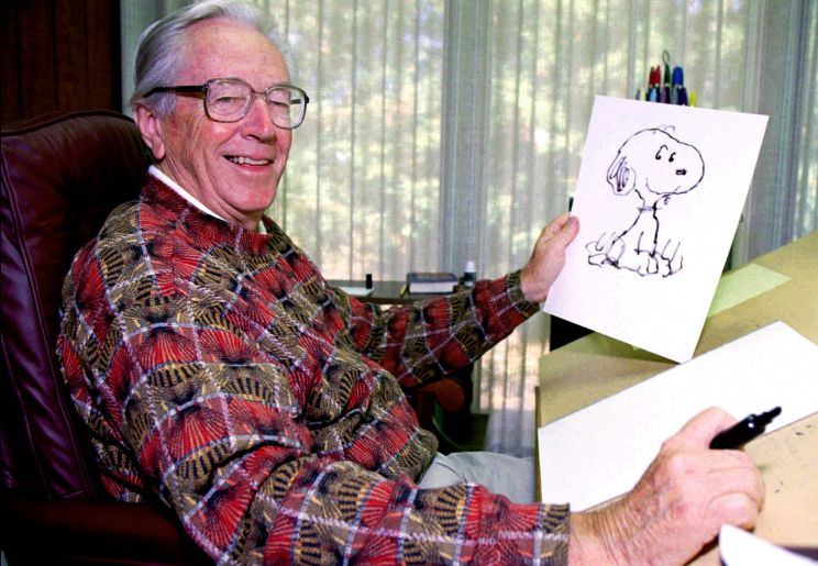 Craig Schulz