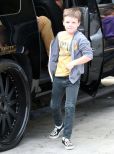 Cruz Beckham