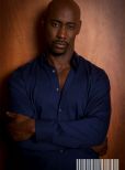 D.B. Woodside