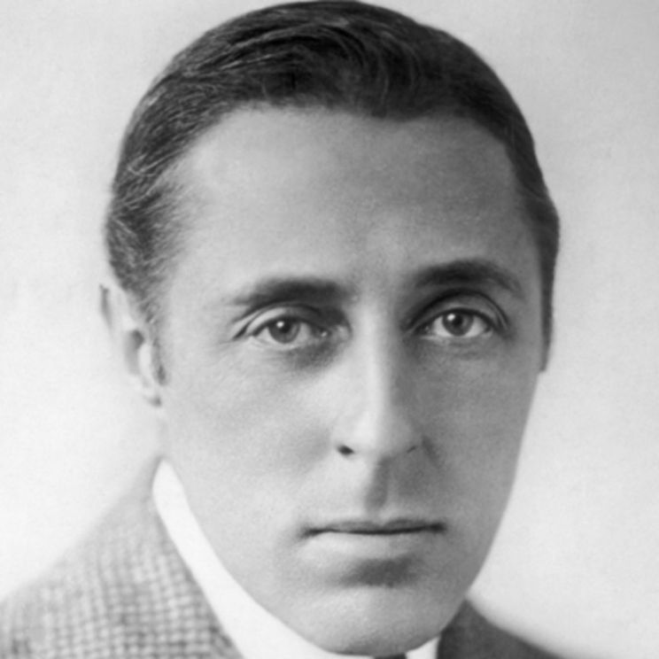 D.W. Griffith