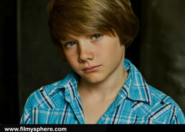 Pictures of Dakota Goyo