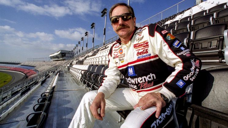 Dale Earnhardt