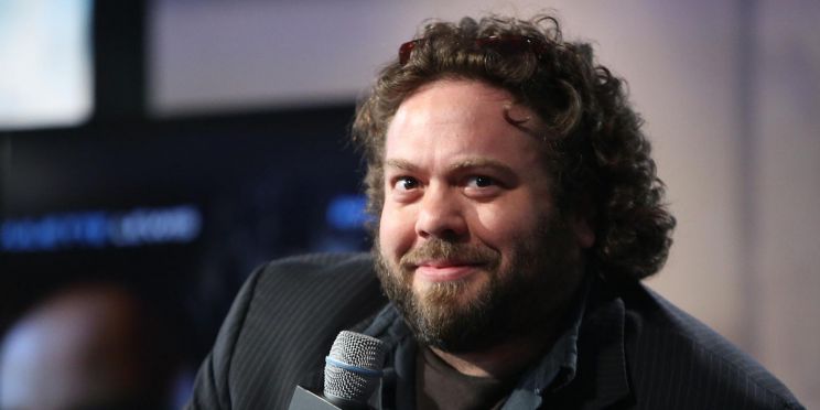 Dan Fogler