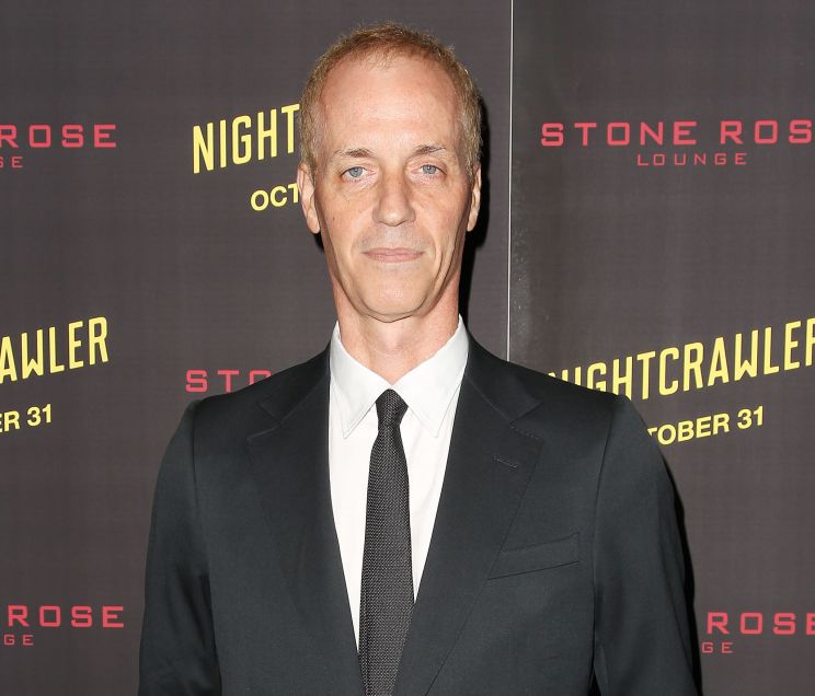 Dan Gilroy