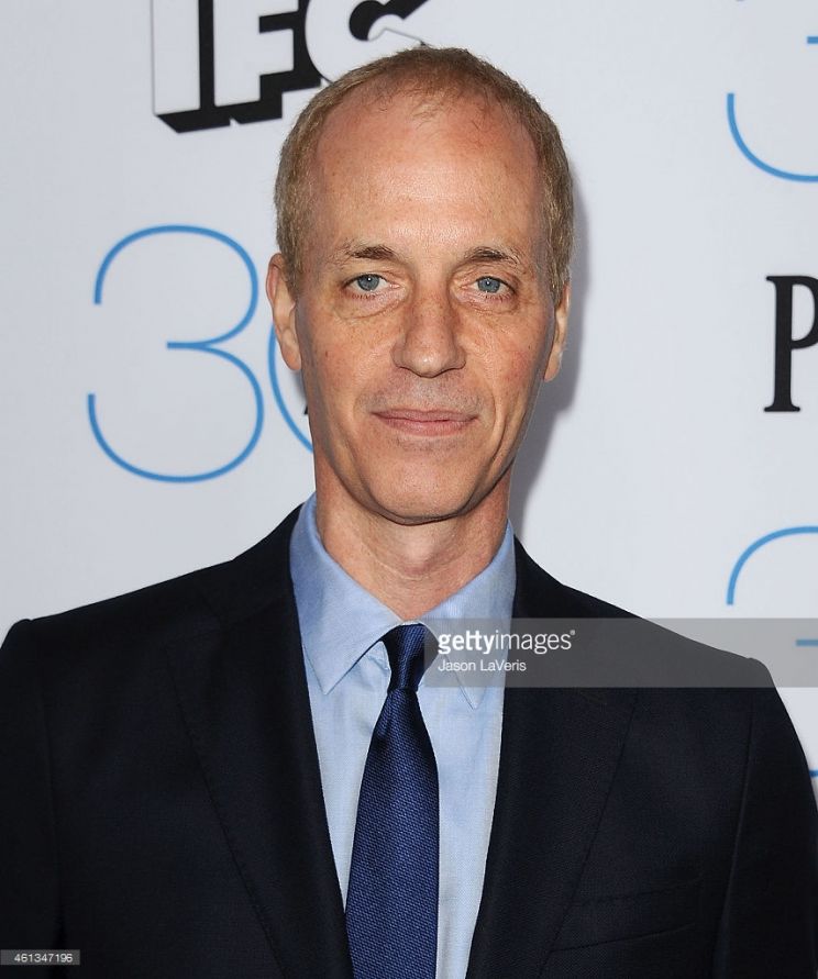 Dan Gilroy