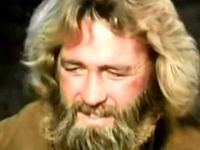 Dan Haggerty