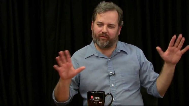 Dan Harmon