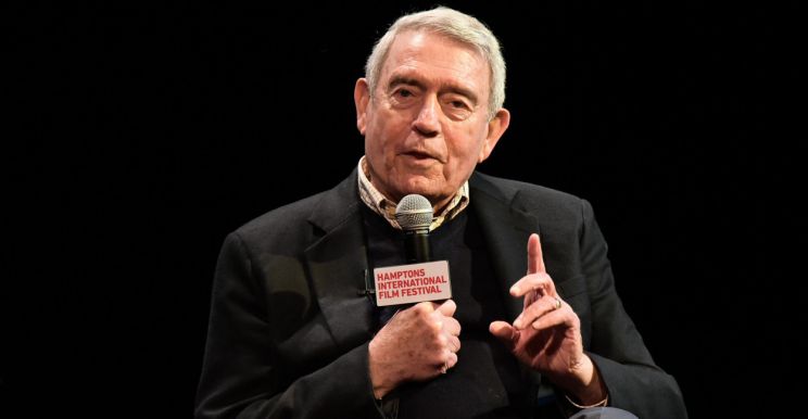 Dan Rather