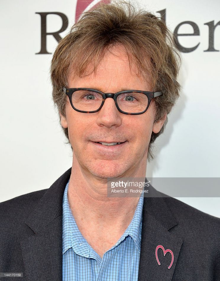 Dana Carvey